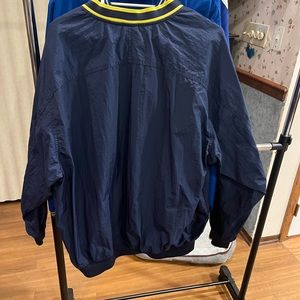 NIKE vintage windbreaker / Size Large